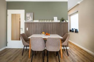 Haus Am Anker Wohnung 1 - 2