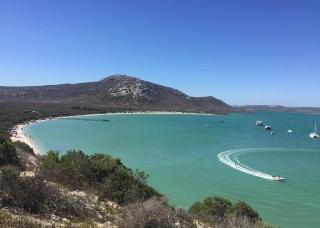 Myburgh Park 4 Bedroom 4 Bathroom Holiday Home close to Shark Bay - 3