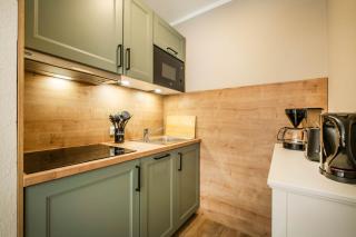 Haus Am Anker Wohnung 2 - 8