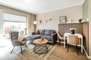 Haus Am Anker Wohnung 2 - 3