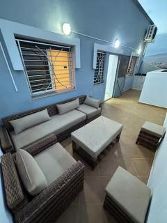 Prachtig appartement op de vierde verdieping met lift en een groot balkon - 6