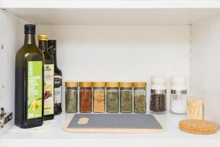 L'Escale - Vélos, Projecteur Ciné, Terrasse & Parfait pour séjour Pro avec Parking gratuit et WiFi rapide - 3