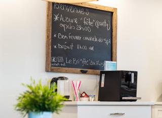 Escale vélo & Spa en Estrie - 1