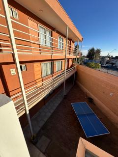 Hotel Doña Esperanza - 1