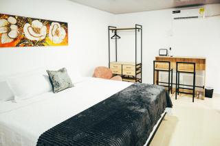 Escapada para 2, playa y centro Tiny house - 5