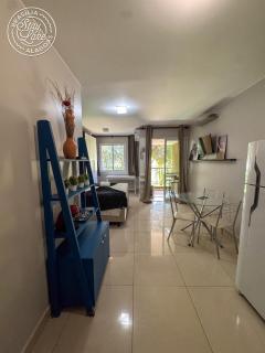 The Sun | Flat Sofisticado + Piscina e Academia - 6