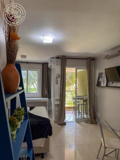 The Sun | Flat Sofisticado + Piscina e Academia - 5