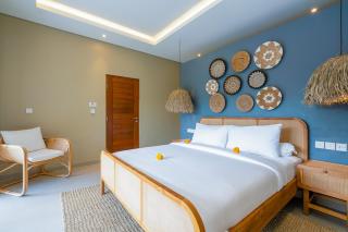Villa Canopy - Spacious Luxury 4BR Villa Near Nuanu and Luna Beach Club - 5