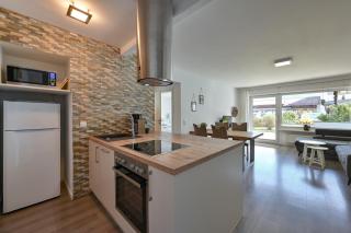 Wohnung edelWEISS - urlauben im Zentrum von Fischen - 9