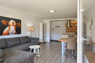 Wohnung edelWEISS - urlauben im Zentrum von Fischen - 1