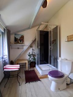 Chambre d' hôtes Etigue - Etretat - 2