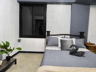 Habitación céntrica en Mérida con Fibra Óptica a minutos del centro caminando - 2