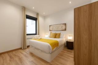 DDS1014 - Piso Moderno de 2 dormitorios en Goya, Barrio Salamanca - Alquiler temporal - 8