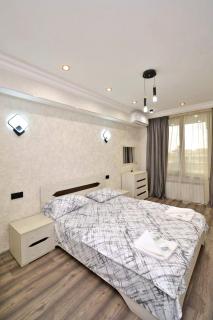 stylish apartments in the city center - 9