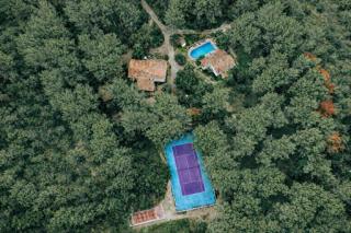 Le Domaine d'Alèzen - 8