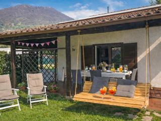 Lago Lodge Claudia - 0