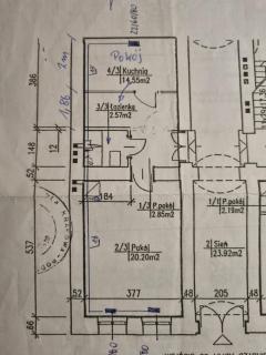 Apartament 2 bedrooms - 1