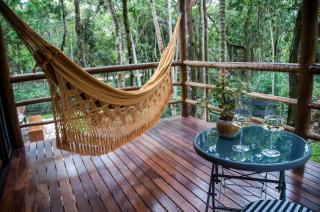 Casa da Mata Nova Lima - Mata Atlantica 26 km de BH Seguranca 24h - 8