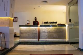 فندق جولدن بلكون-Golden Balcony Hotel - 5