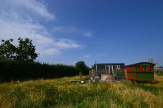 Isabelle Shepherd's hut - 8