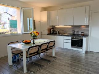 Fortuna Ferienwohnung mit Pool - 5