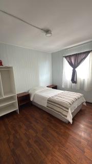 Hostal CASA NORTE EXPRESS - 5