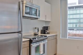 Luxury Apt Terrace with Grills & Lounge - 2
