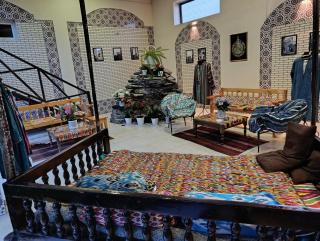 Green House ECO HOTEL - 9