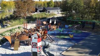 Villavilla 948 - Marielyst, Lollandfalstermøn - 2