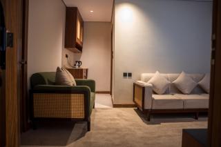 فندق جولدن بلكون-Golden Balcony Hotel - 5