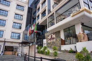 فندق جولدن بلكون-Golden Balcony Hotel - 1