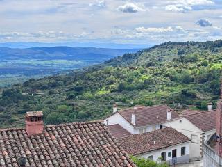 Luna de Gredos - Dormitorios con baño en suite - 8