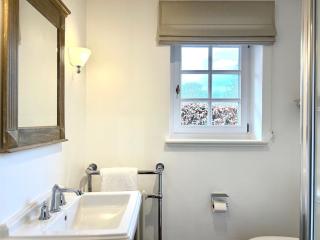 Romantik-Residenz Landhaus Greetsiel - A - 1