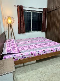 2 BHK Home in Sakaleshpur - 4
