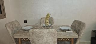 Appartement de luxe à louer à Marrakech - 7