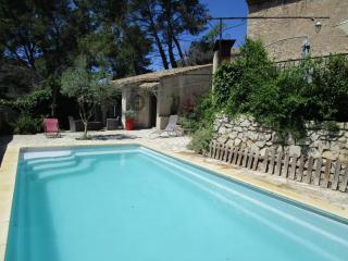 Magnifique propriété proche plages et Montpellier - 9