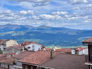 Luna de Gredos - Dormitorios con baño en suite - 7