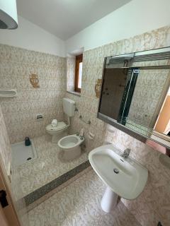 Panoramic apartment in Gliaca di Piraino - 7