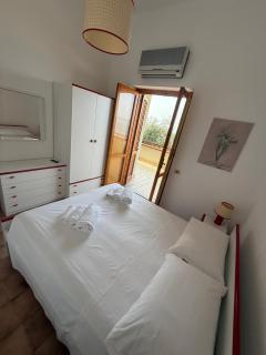 Panoramic apartment in Gliaca di Piraino - 5