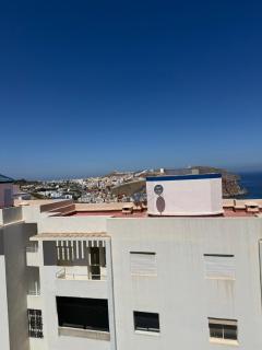 Le Balcon sur la Mer - 0