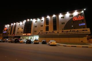 رؤوم إن للشقق المخدومة - Raoum Inn Serviced Apartments - Al Majma'ah - 9