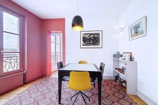 Acogedor apartamento cerca del Panteón - 8
