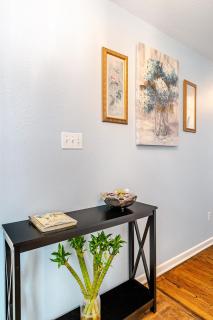 3 BR l Quiet Home with Gazebo l 5 min Medical center l Work room - 7