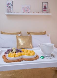 Cosy appartement - 8