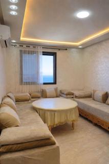 Le Balcon sur la Mer - 4