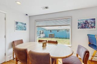 The Red Lake House - 5