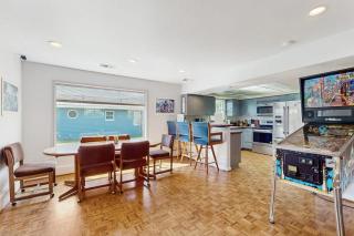 The Red Lake House - 3