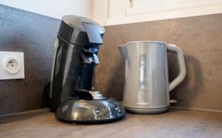 Appt Alba lumineux fibre avec parking privatif - 6