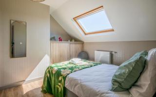 Appt Alba lumineux fibre avec parking privatif - 5