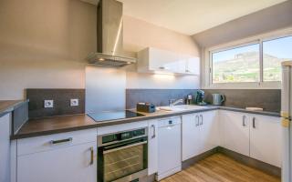 Appt Alba lumineux fibre avec parking privatif - 1